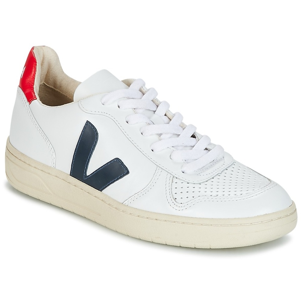 Veja V-10 Sneakers